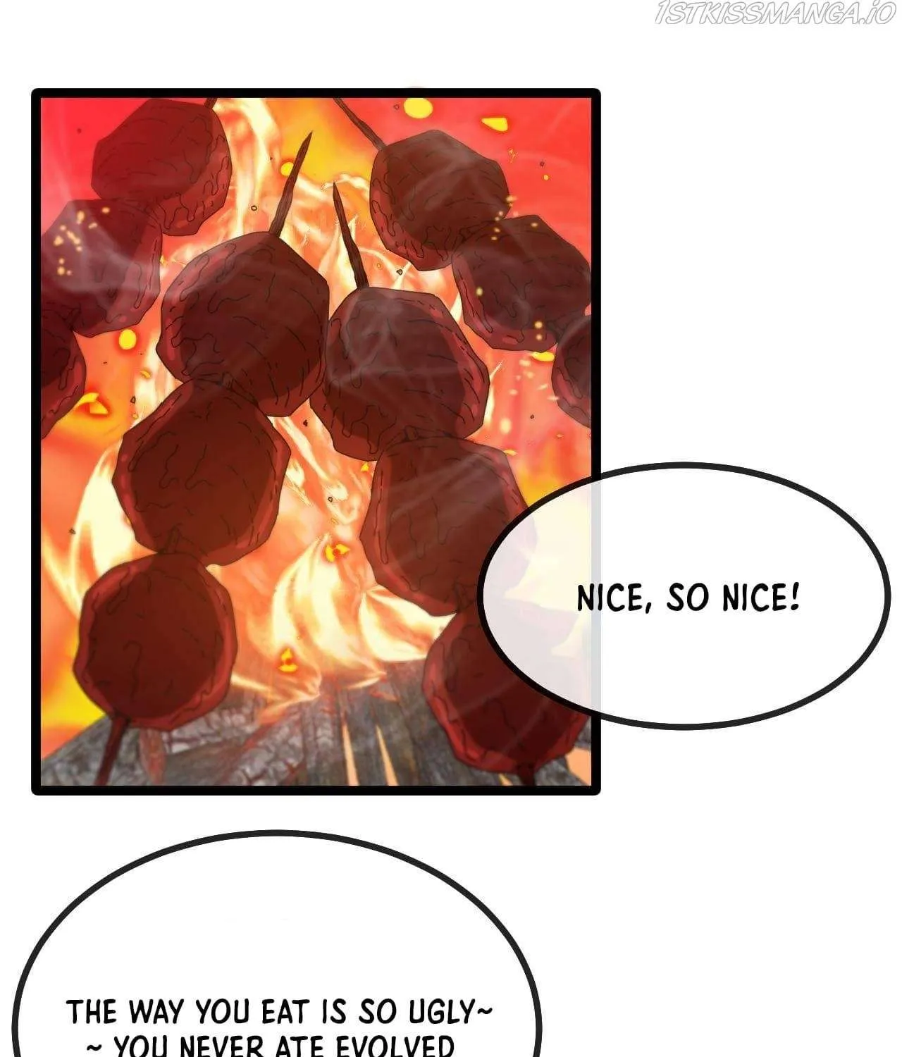 Read Divine Leveling System chapter 42 image 3 on Lezhin
