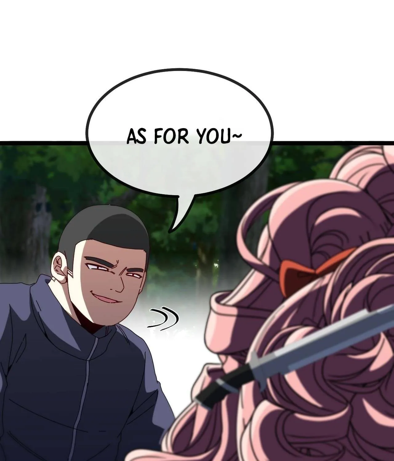 Read Divine Leveling System chapter 42 image 33 on Lezhin