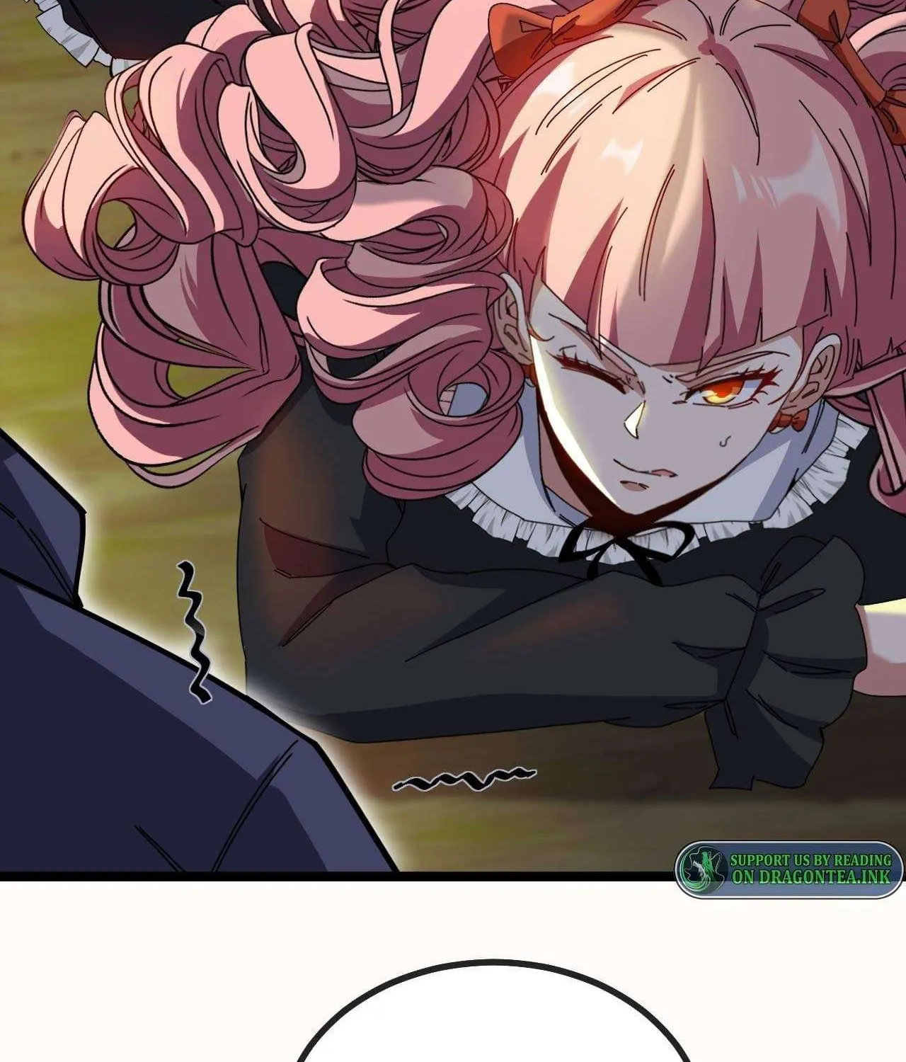 Read Divine Leveling System chapter 42 image 36 on Lezhin