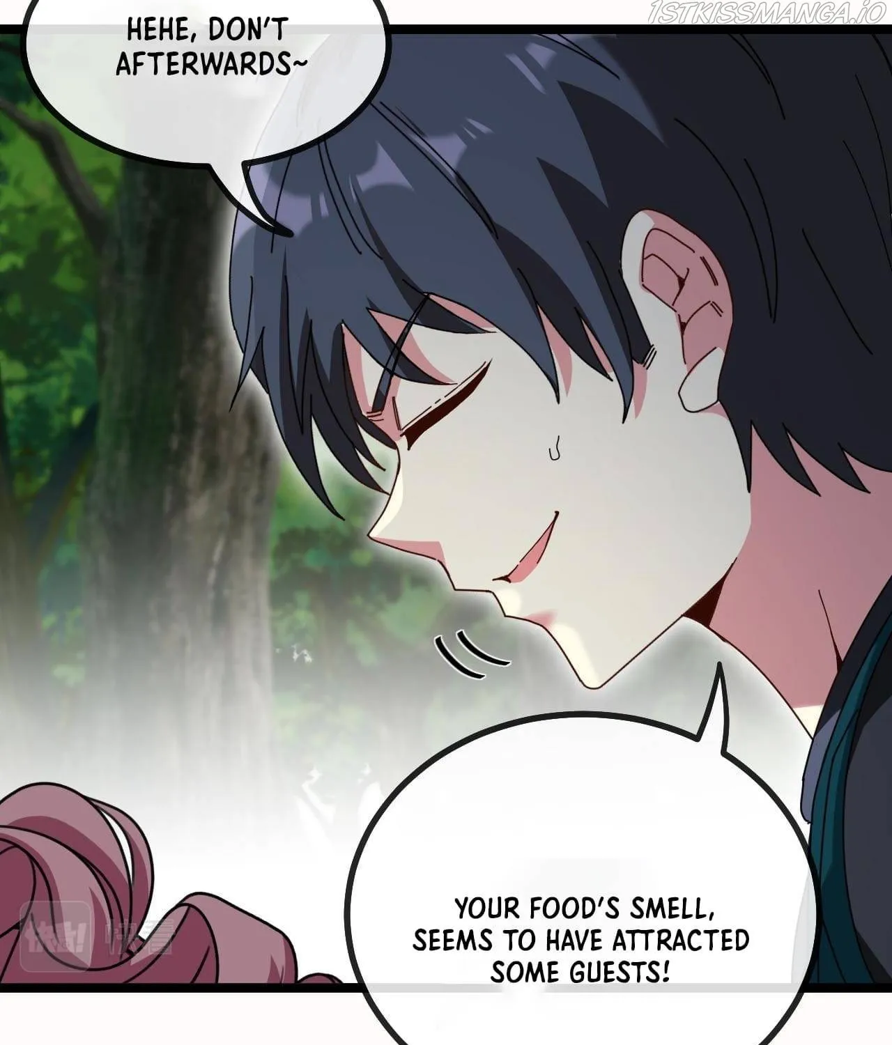 Read Divine Leveling System chapter 42 image 39 on Lezhin