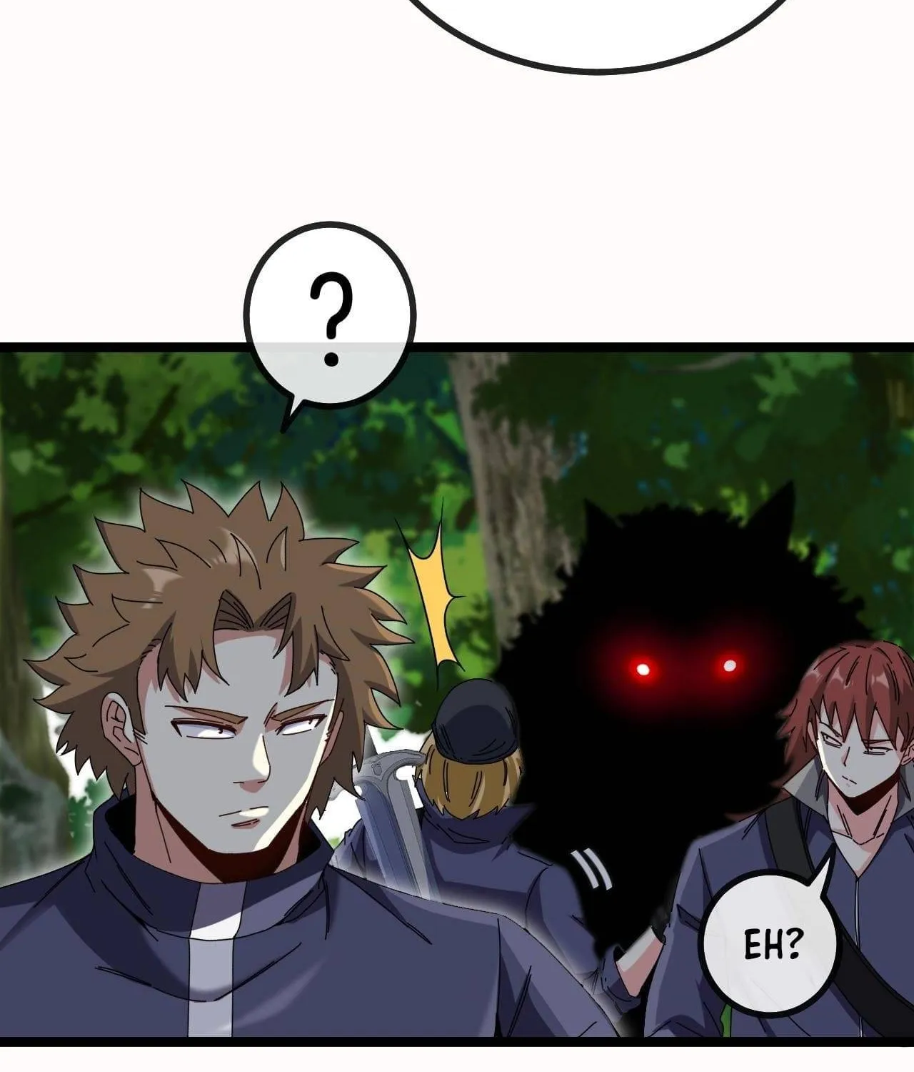 Read Divine Leveling System chapter 42 image 40 on Lezhin