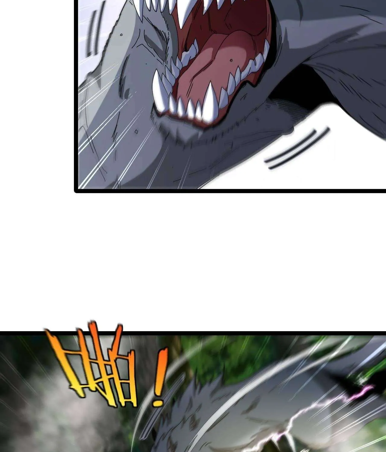 Read Divine Leveling System chapter 42 image 45 on Lezhin