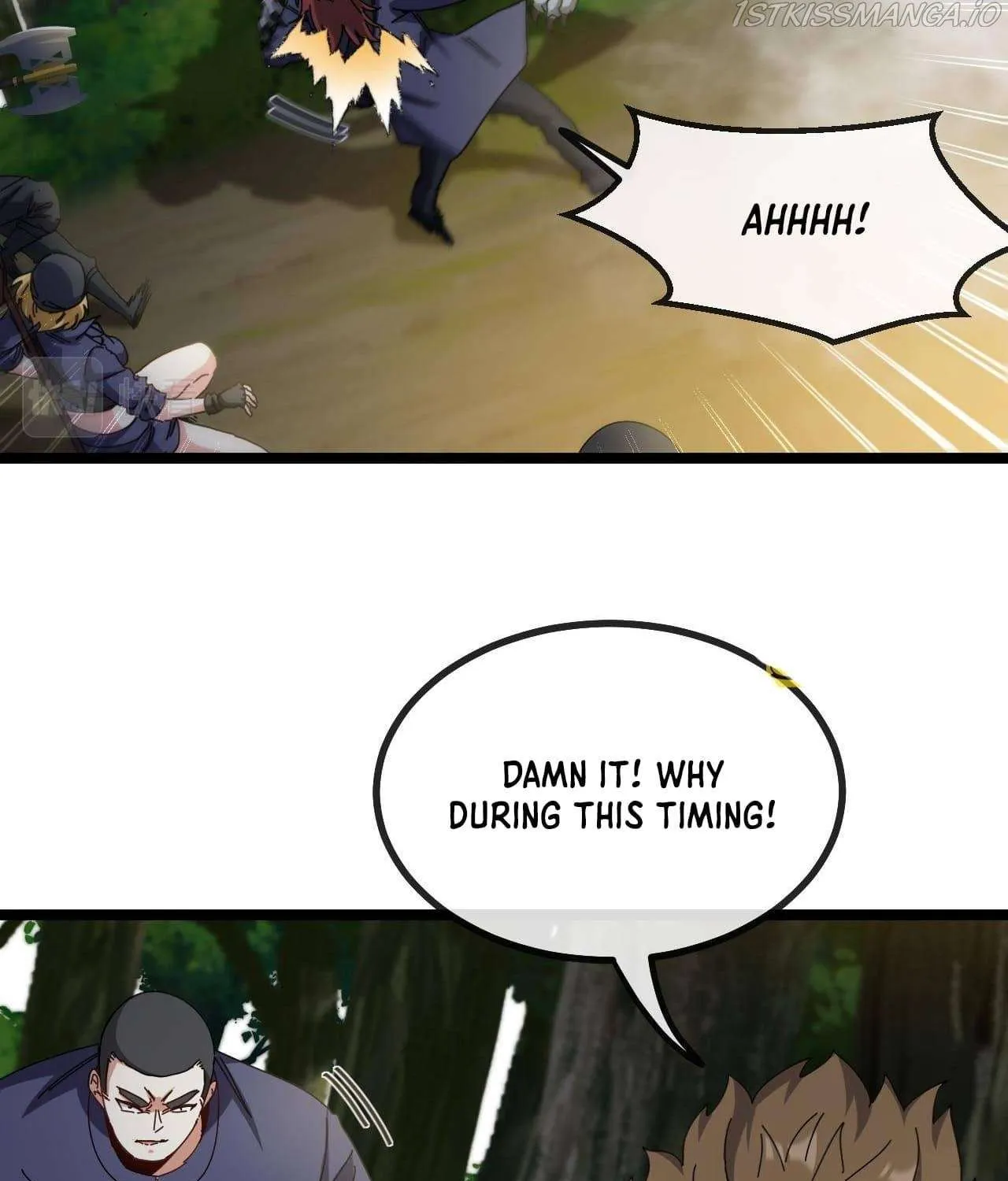 Read Divine Leveling System chapter 42 image 47 on Lezhin