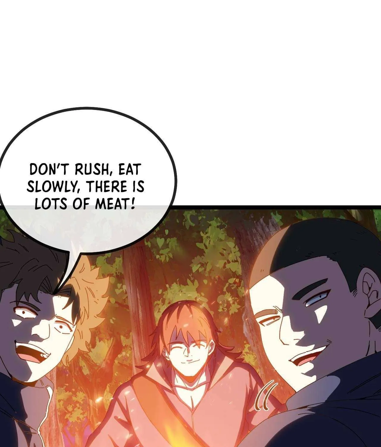Read Divine Leveling System chapter 42 image 5 on Lezhin