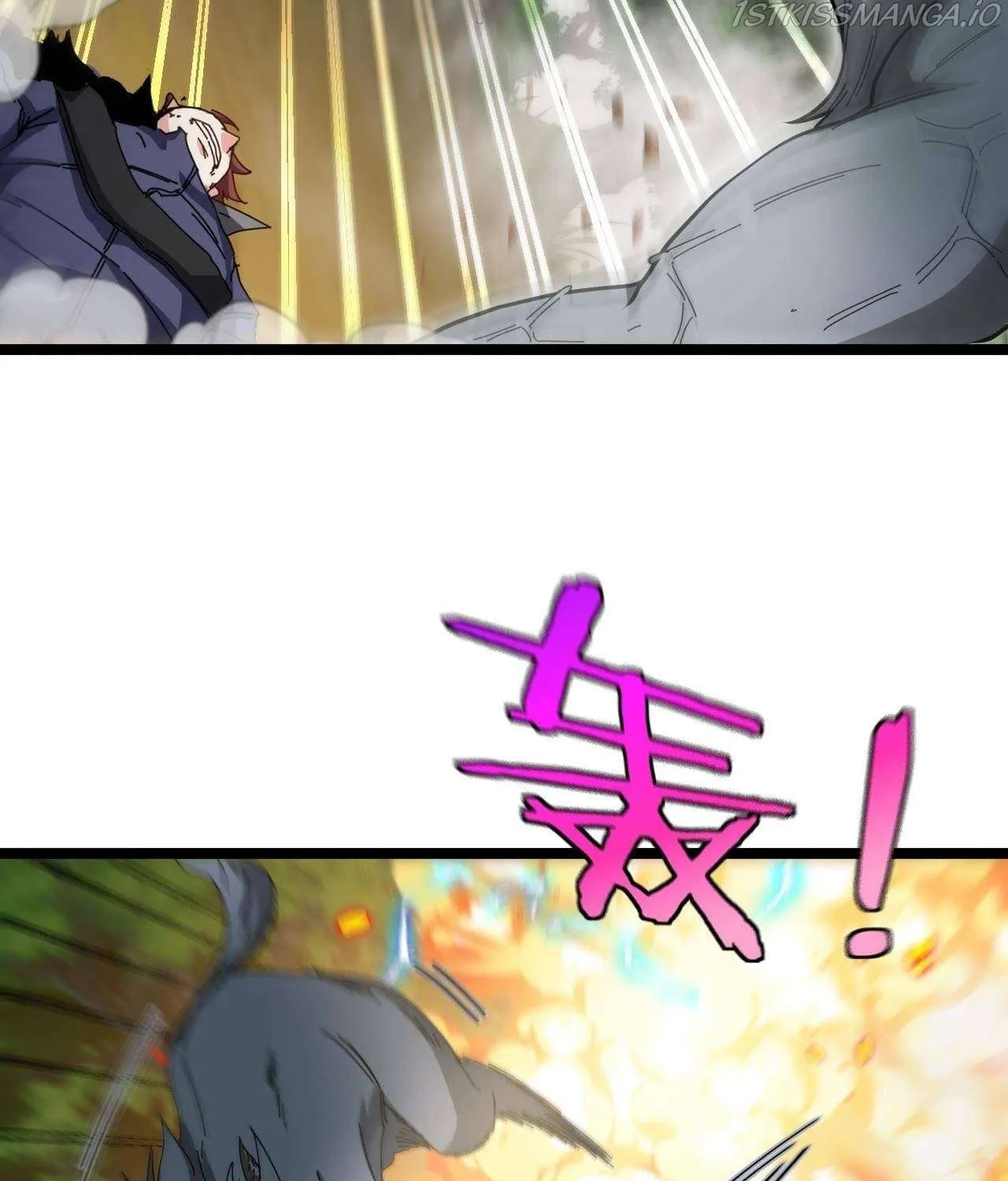 Read Divine Leveling System chapter 42 image 51 on Lezhin