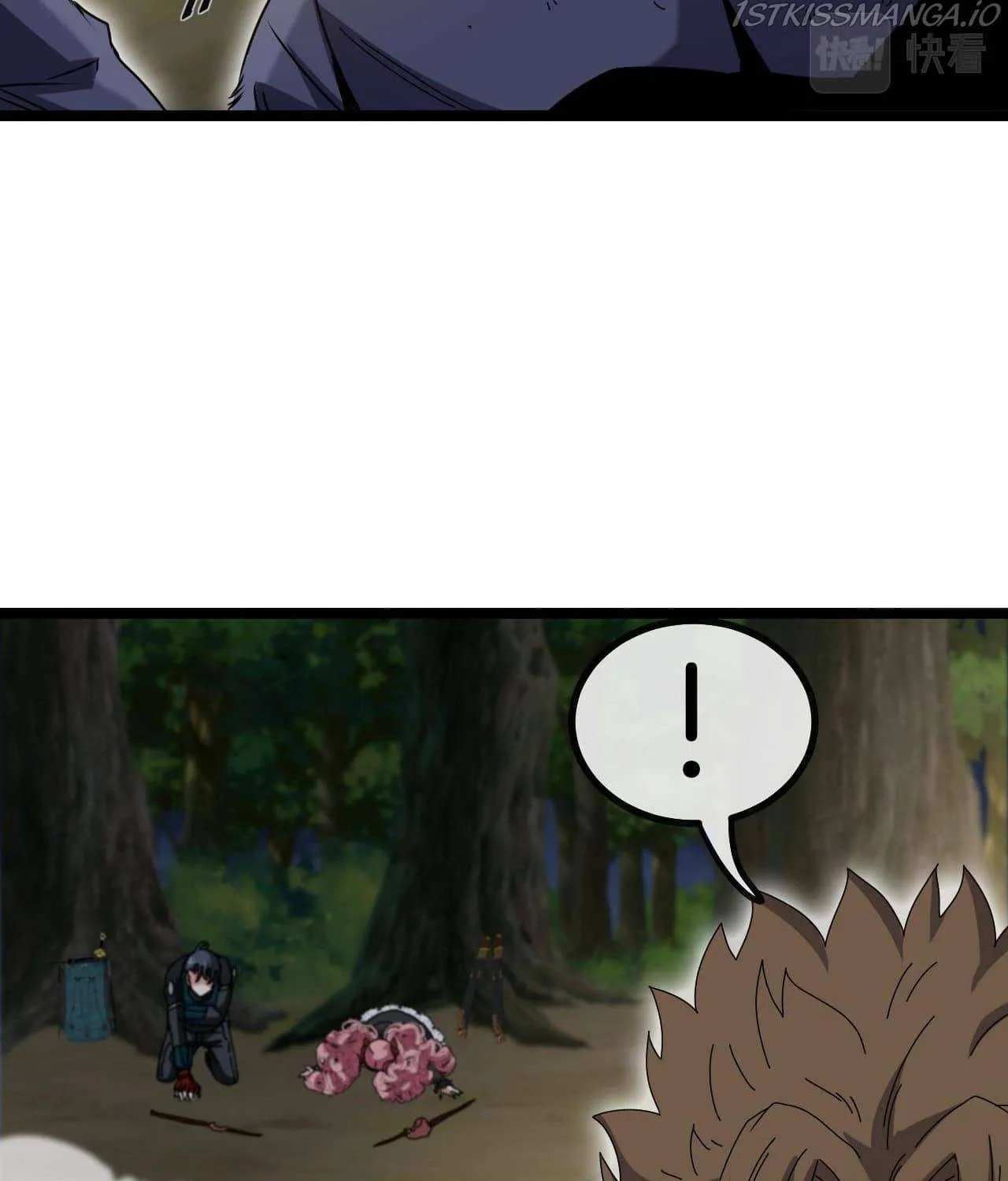 Read Divine Leveling System chapter 42 image 59 on Lezhin