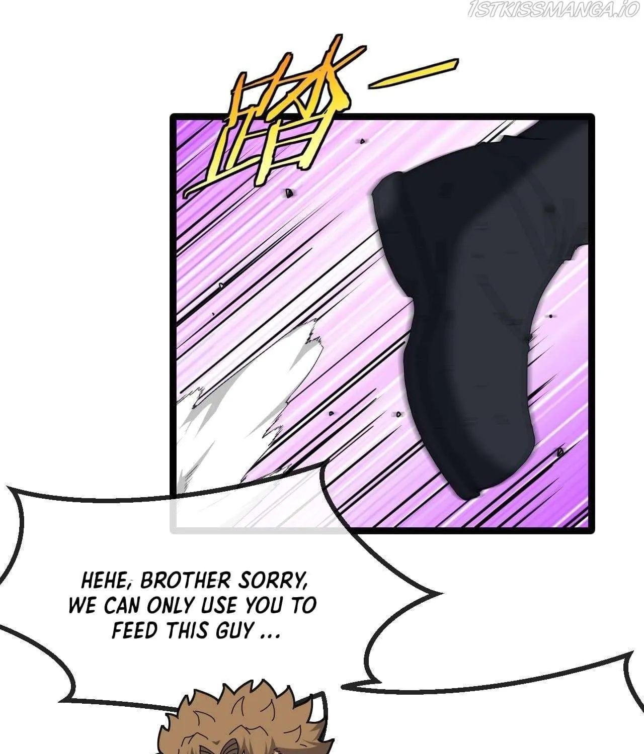 Read Divine Leveling System chapter 42 image 63 on Lezhin