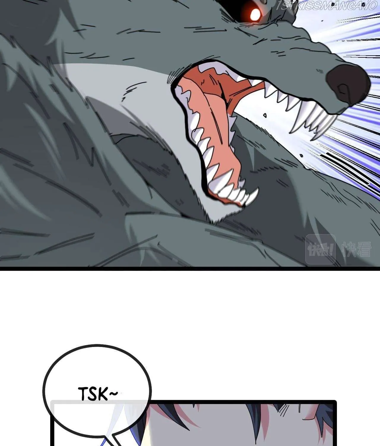 Read Divine Leveling System chapter 42 image 67 on Lezhin