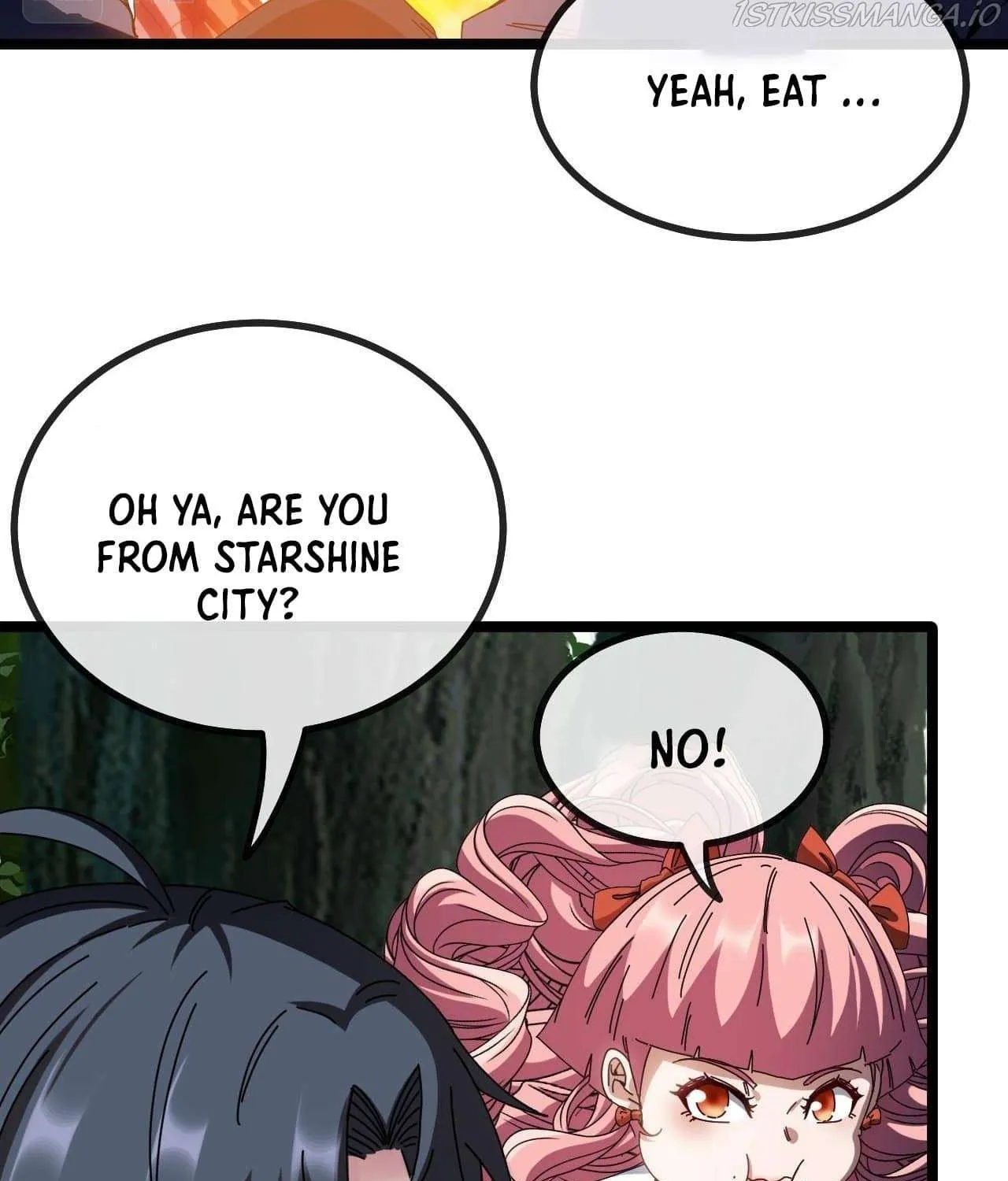 Read Divine Leveling System chapter 42 image 7 on Lezhin