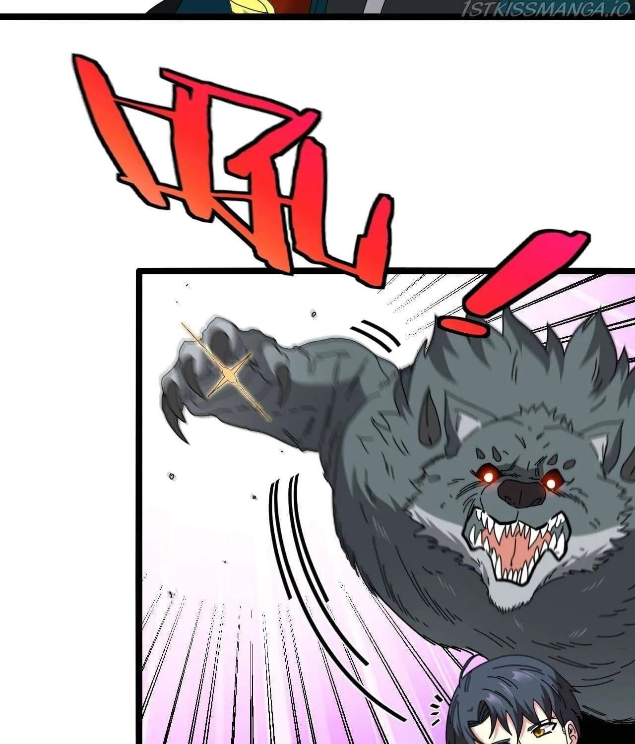 Read Divine Leveling System chapter 42 image 76 on Lezhin