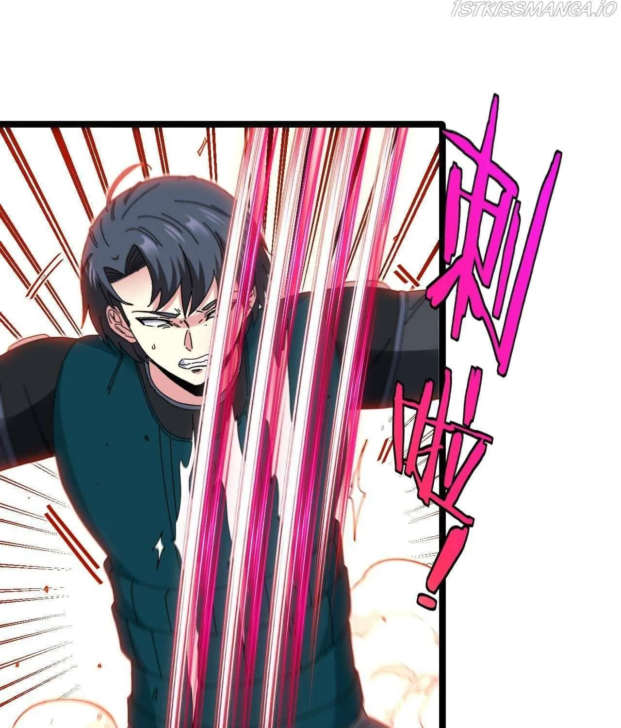 Read Divine Leveling System chapter 42 image 79 on Lezhin