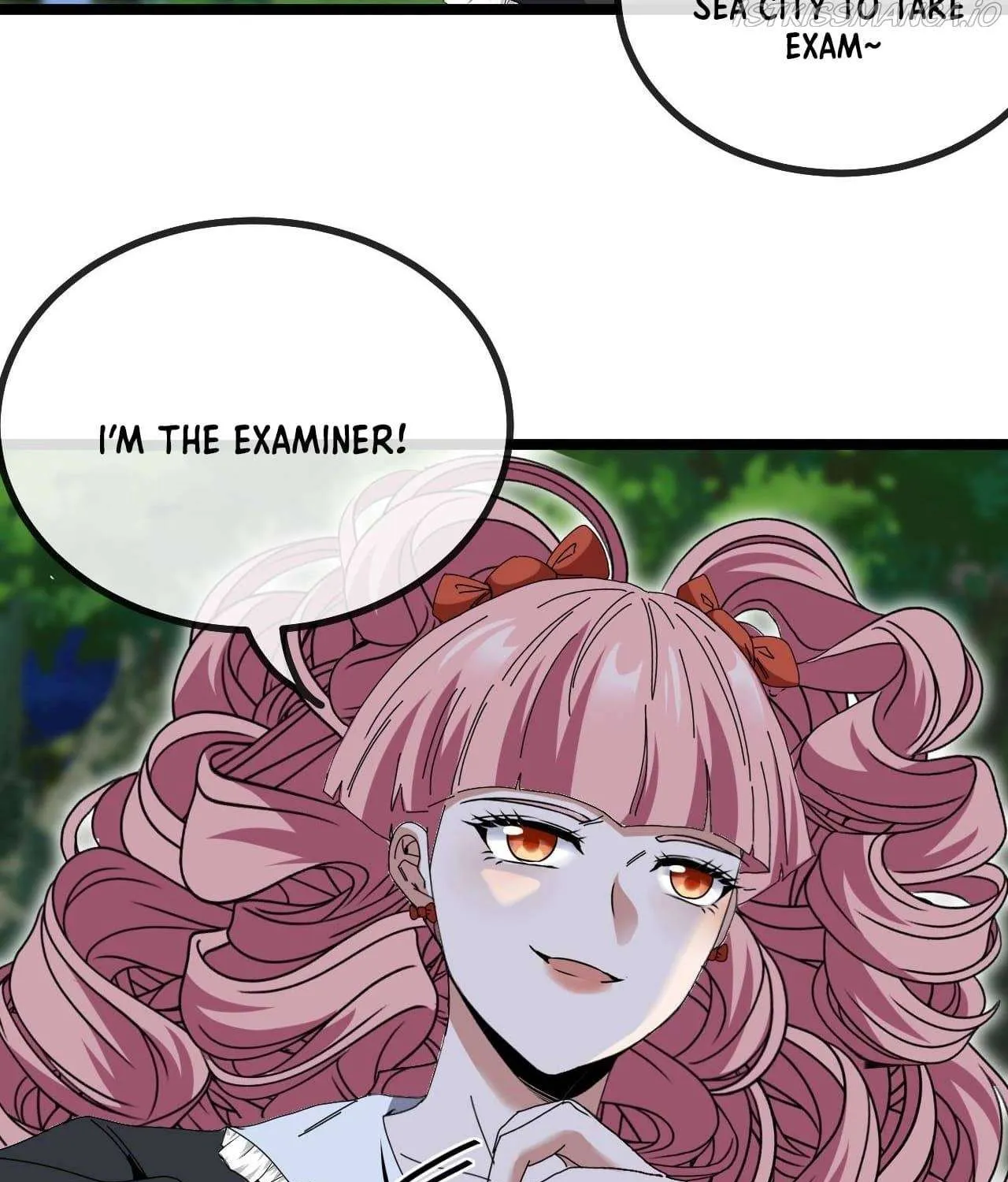 Read Divine Leveling System chapter 42 image 85 on Lezhin