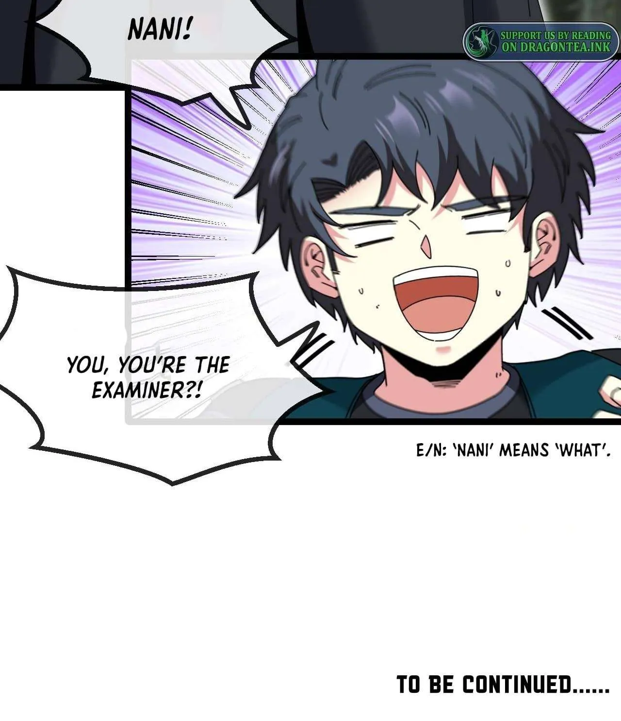 Read Divine Leveling System chapter 42 image 87 on Lezhin
