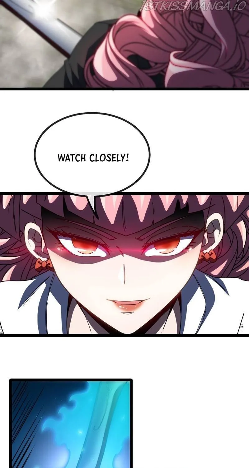 Read Divine Leveling System chapter 43 image 10 on Lezhin