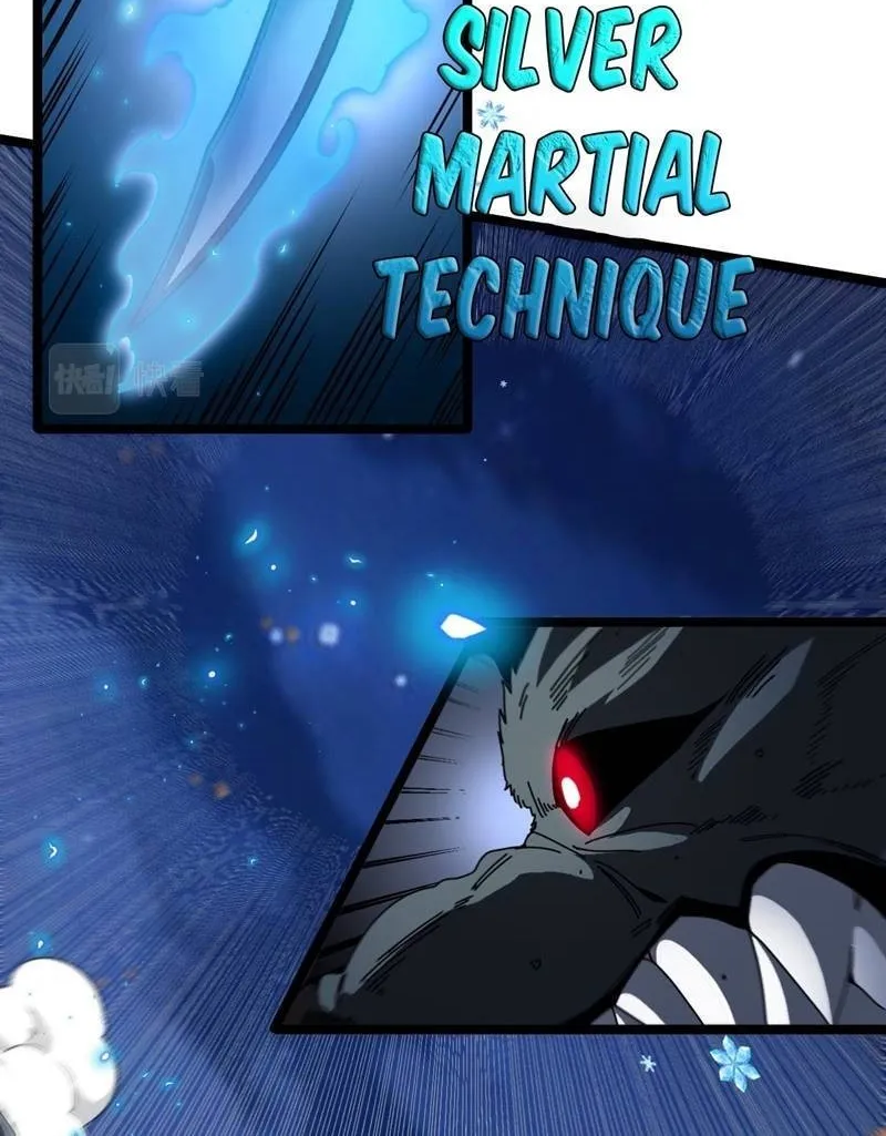 Read Divine Leveling System chapter 43 image 11 on Lezhin