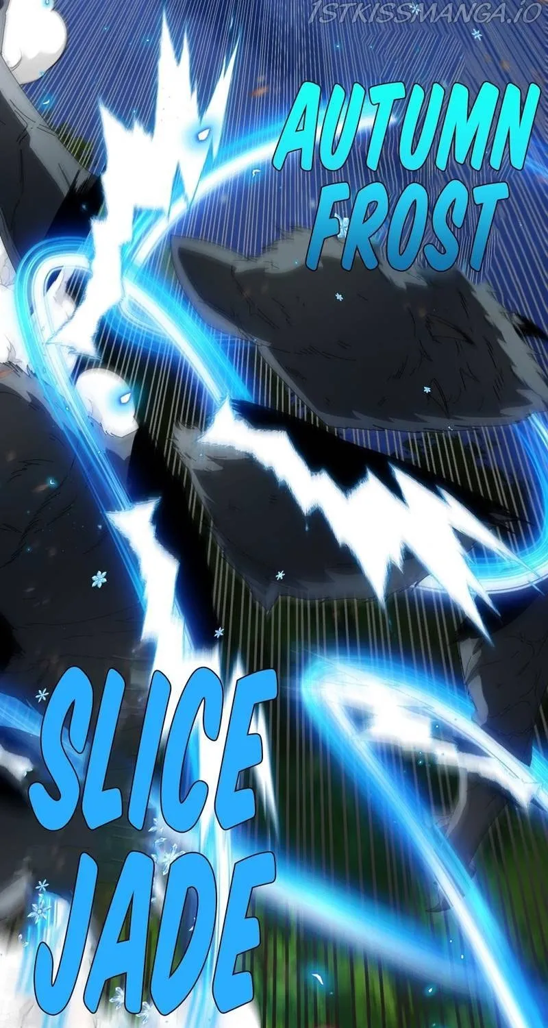 Read Divine Leveling System chapter 43 image 12 on Lezhin
