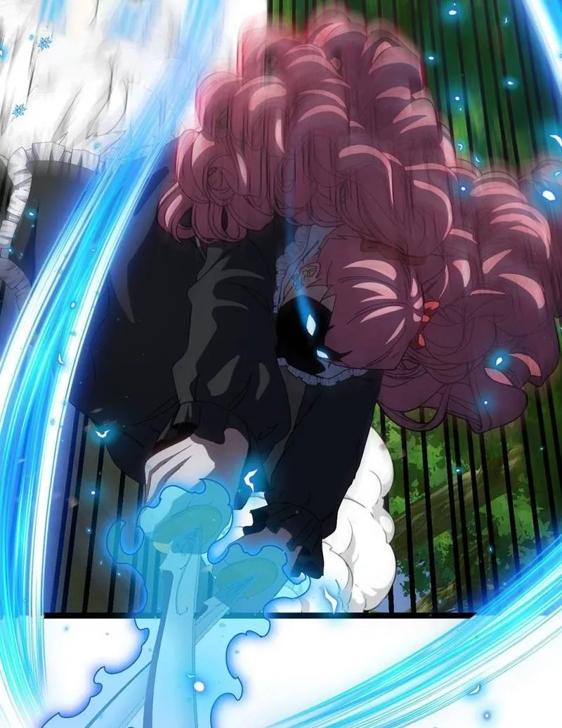Read Divine Leveling System chapter 43 image 13 on Lezhin