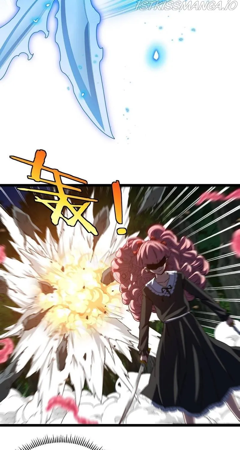 Read Divine Leveling System chapter 43 image 14 on Lezhin