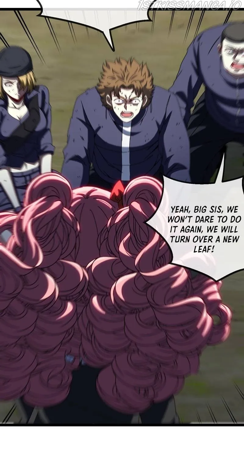 Read Divine Leveling System chapter 43 image 18 on Lezhin