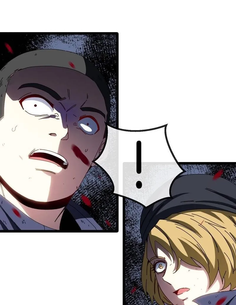 Read Divine Leveling System chapter 43 image 21 on Lezhin