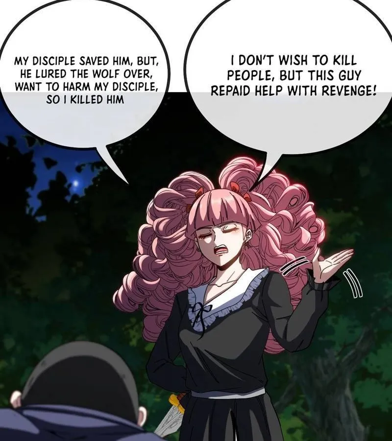 Read Divine Leveling System chapter 43 image 23 on Lezhin