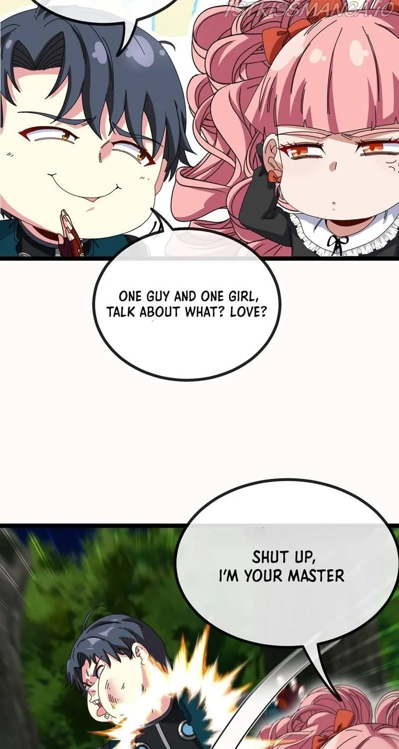 Read Divine Leveling System chapter 43 image 30 on Lezhin
