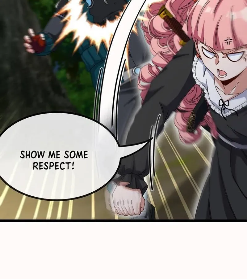 Read Divine Leveling System chapter 43 image 31 on Lezhin