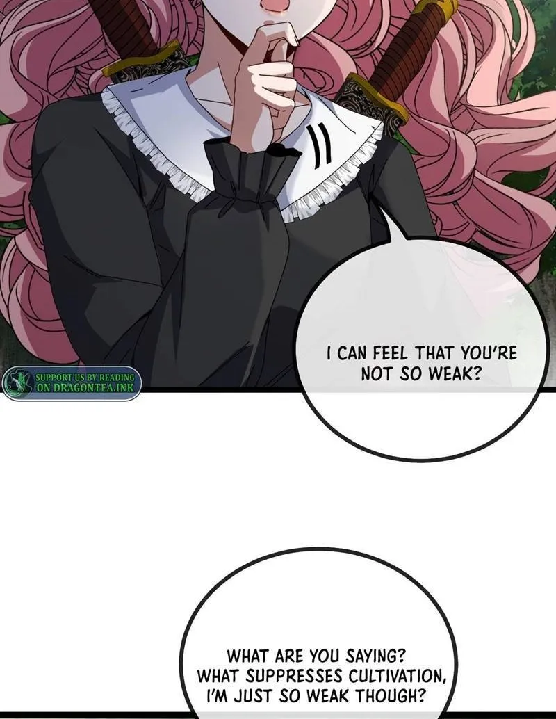Read Divine Leveling System chapter 43 image 33 on Lezhin