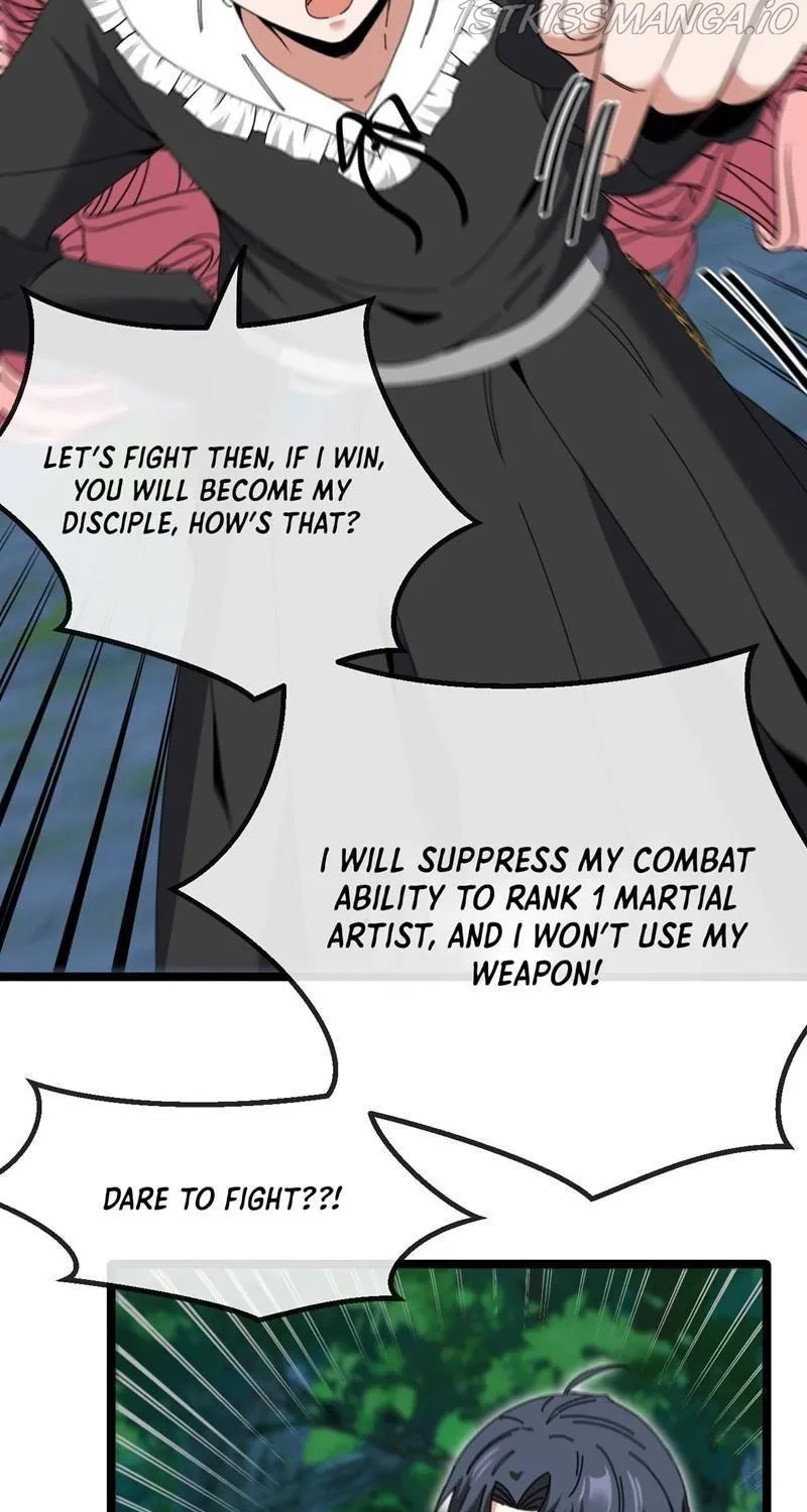 Read Divine Leveling System chapter 43 image 40 on Lezhin