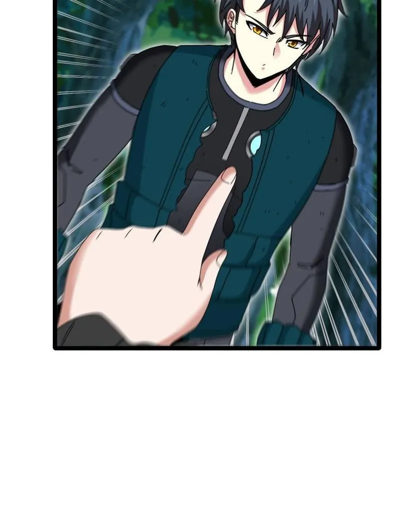 Read Divine Leveling System chapter 43 image 41 on Lezhin