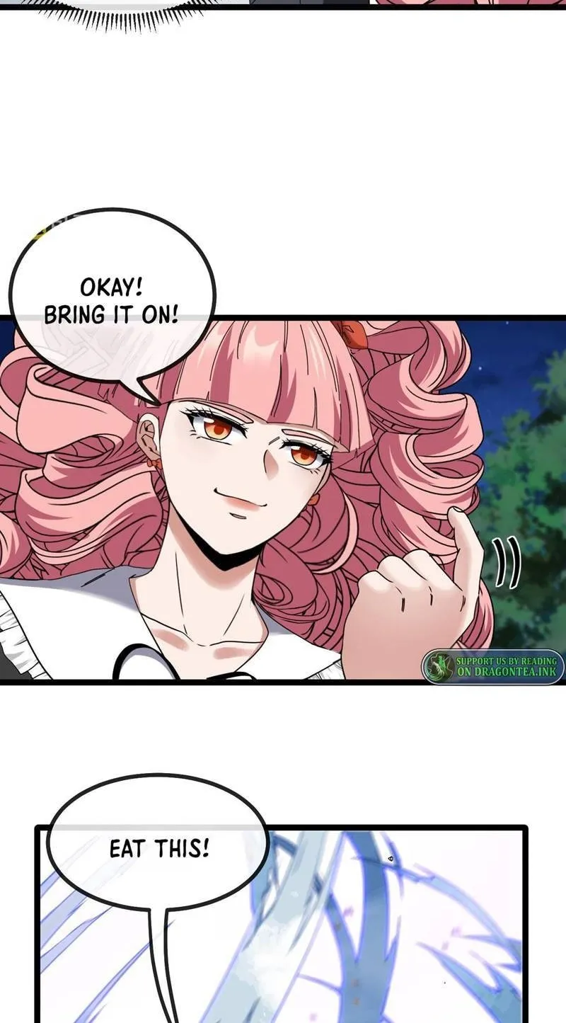 Read Divine Leveling System chapter 43 image 43 on Lezhin