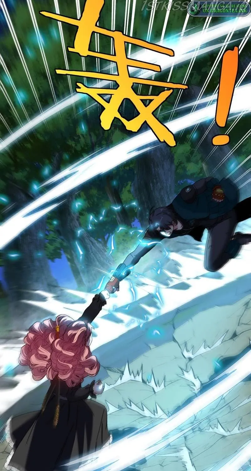 Read Divine Leveling System chapter 43 image 48 on Lezhin