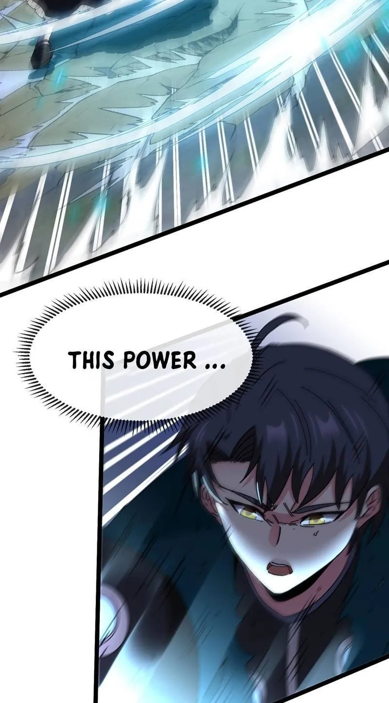 Read Divine Leveling System chapter 43 image 49 on Lezhin