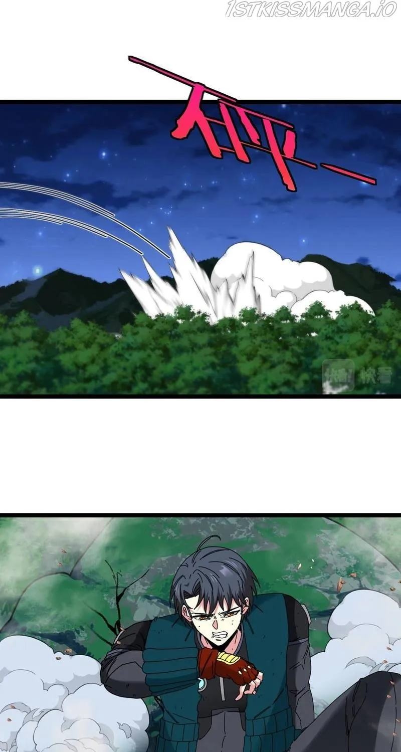 Read Divine Leveling System chapter 43 image 52 on Lezhin