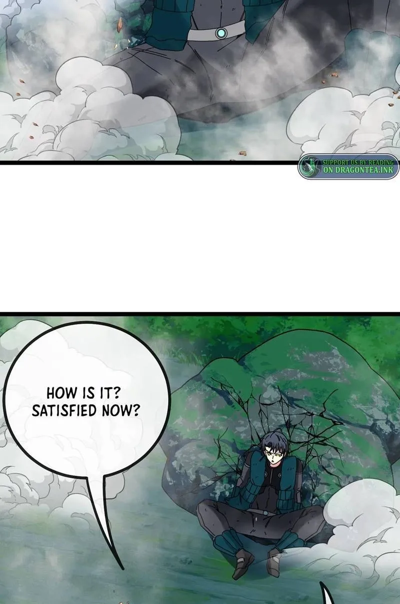 Read Divine Leveling System chapter 43 image 53 on Lezhin
