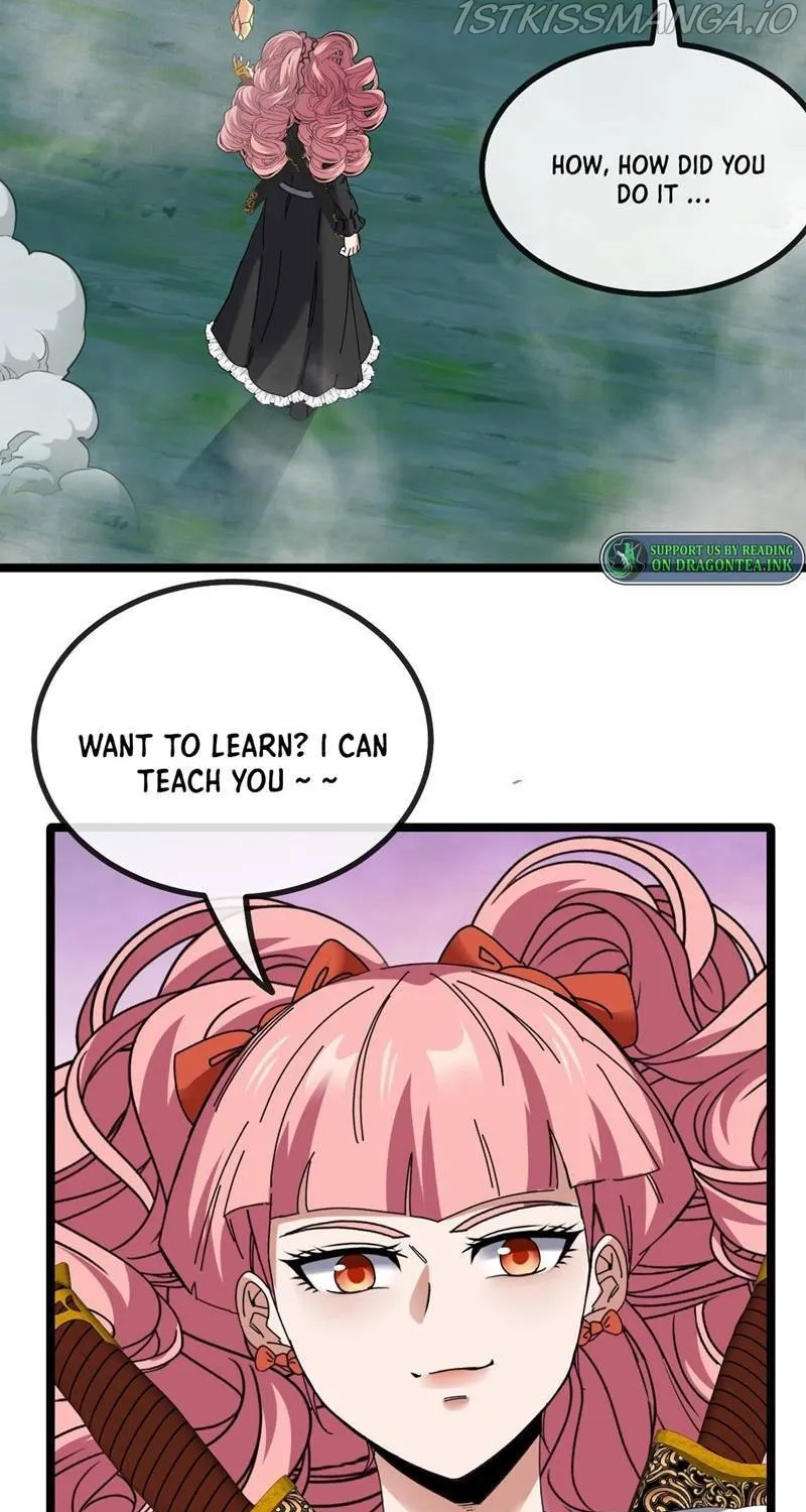 Read Divine Leveling System chapter 43 image 54 on Lezhin