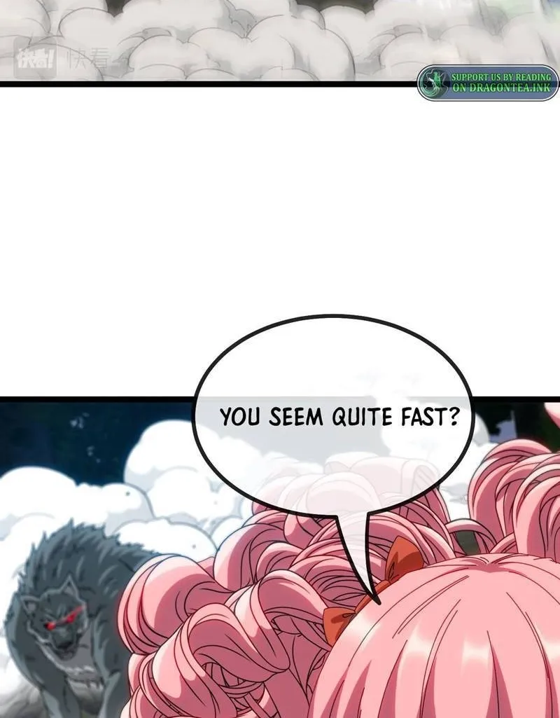 Read Divine Leveling System chapter 43 image 7 on Lezhin