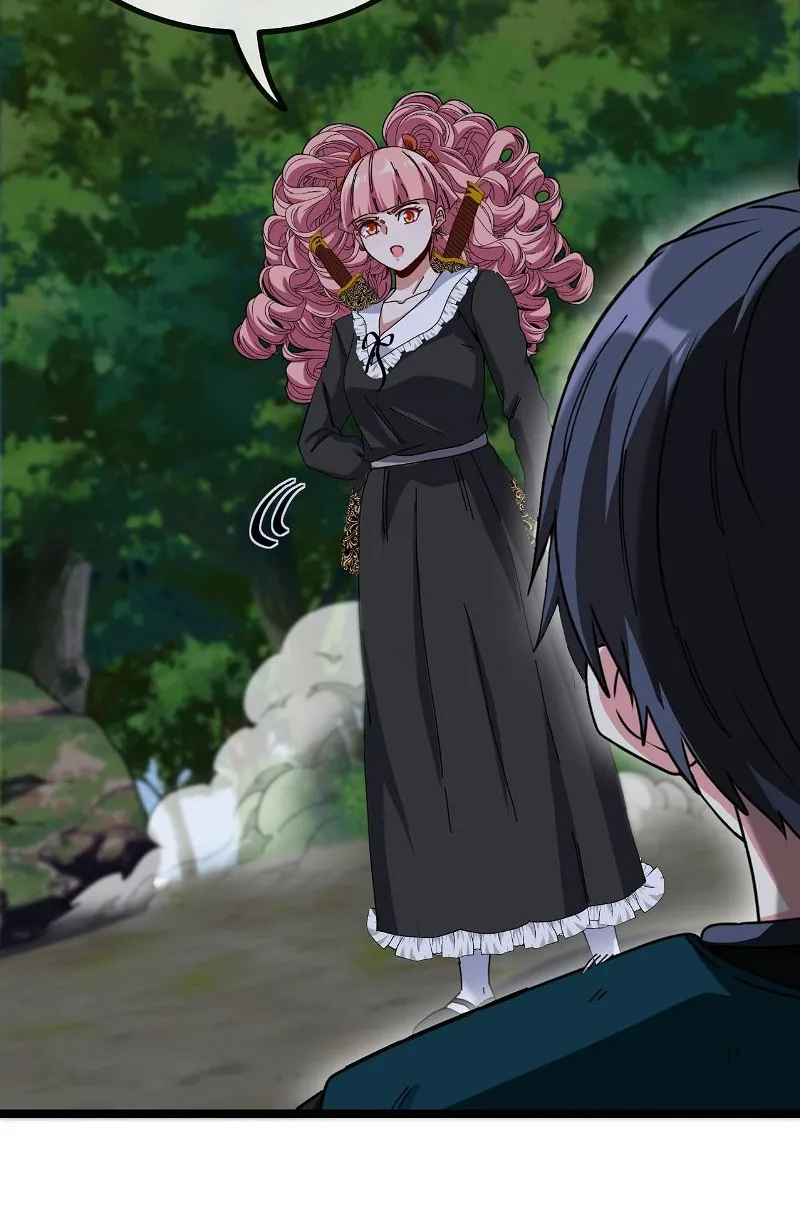 Read Divine Leveling System chapter 44 image 11 on Lezhin