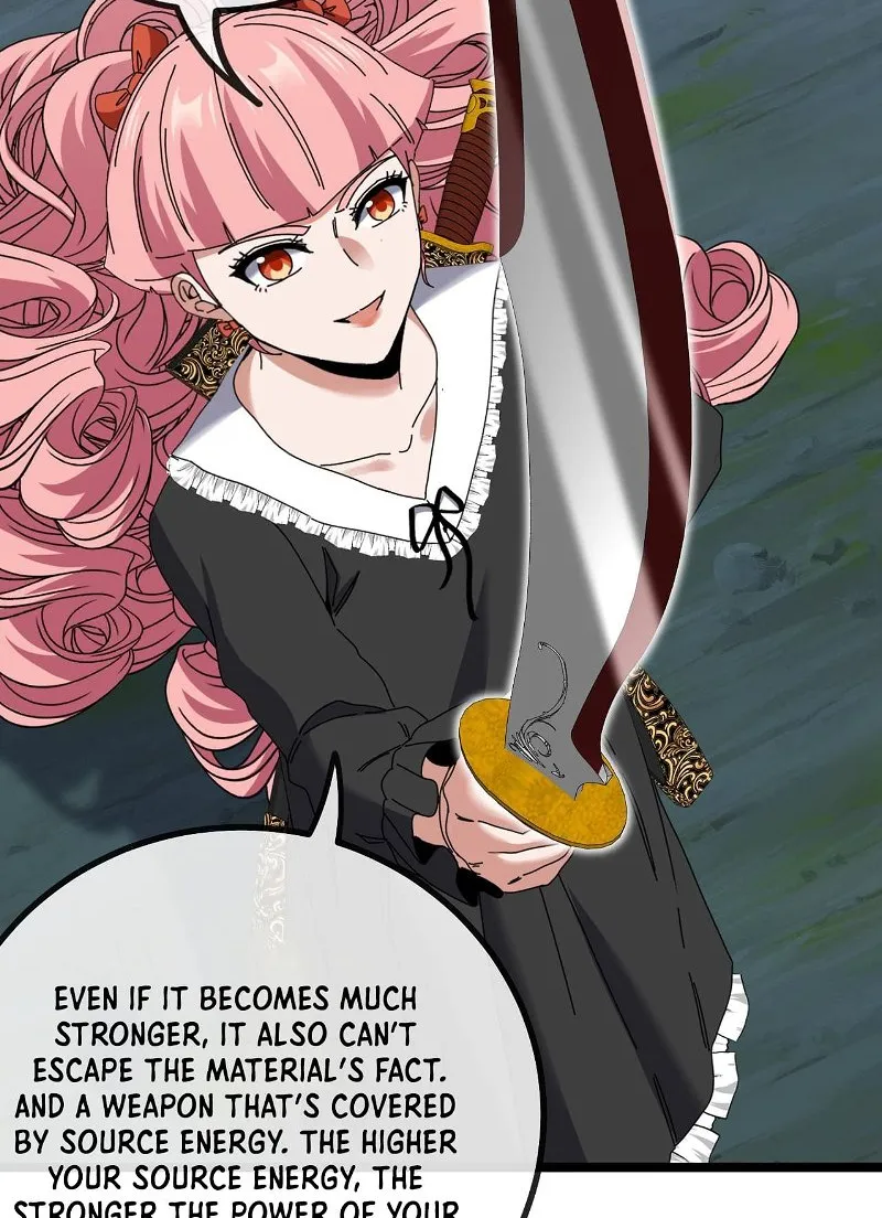 Read Divine Leveling System chapter 44 image 19 on Lezhin