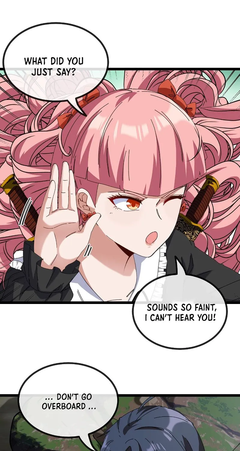 Read Divine Leveling System chapter 44 image 2 on Lezhin