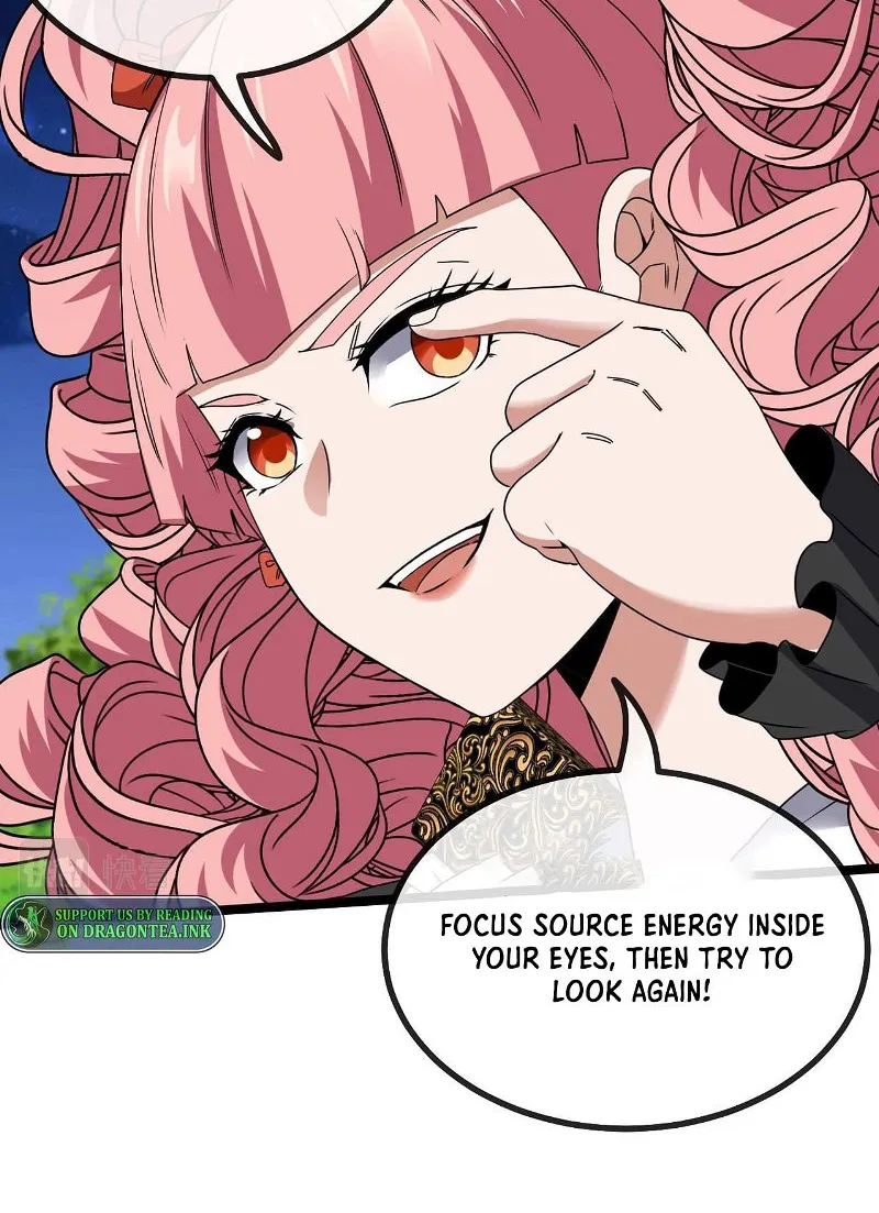 Read Divine Leveling System chapter 44 image 21 on Lezhin