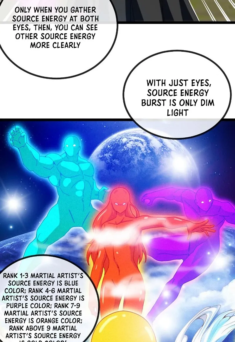 Read Divine Leveling System chapter 44 image 25 on Lezhin
