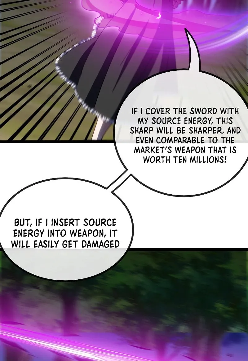 Read Divine Leveling System chapter 44 image 27 on Lezhin
