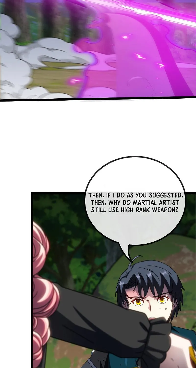 Read Divine Leveling System chapter 44 image 28 on Lezhin