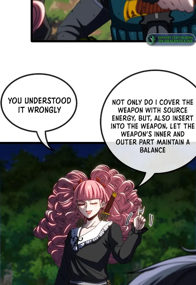 Read Divine Leveling System chapter 44 image 29 on Lezhin