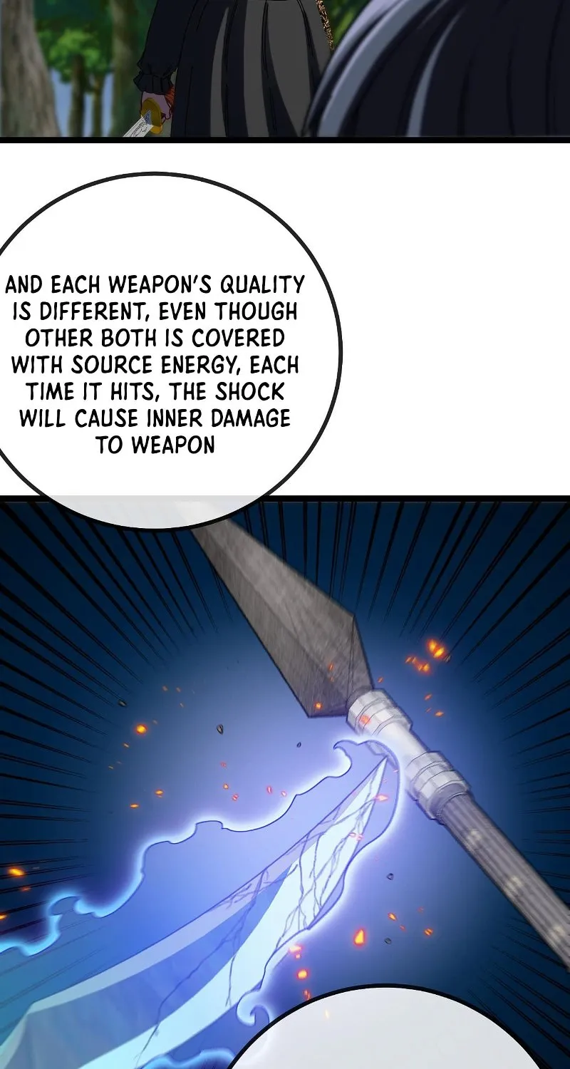 Read Divine Leveling System chapter 44 image 30 on Lezhin