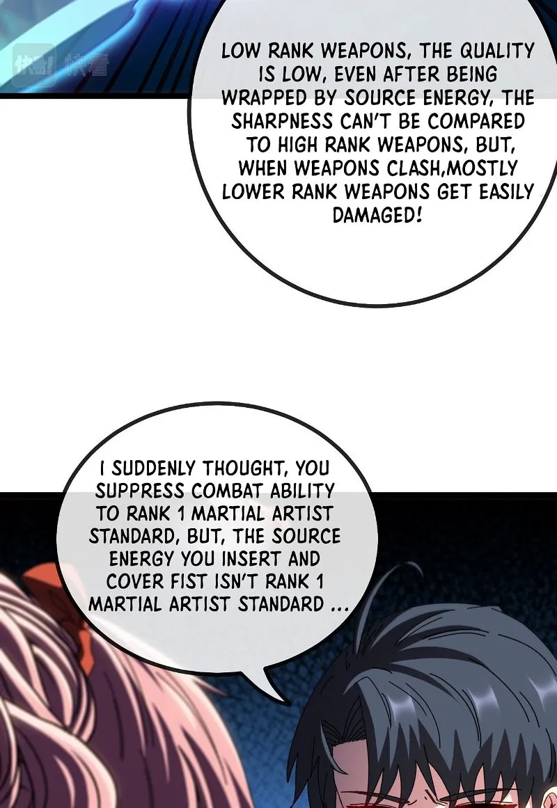 Read Divine Leveling System chapter 44 image 31 on Lezhin