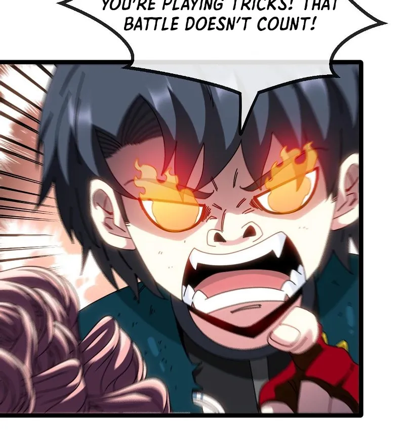 Read Divine Leveling System chapter 44 image 33 on Lezhin