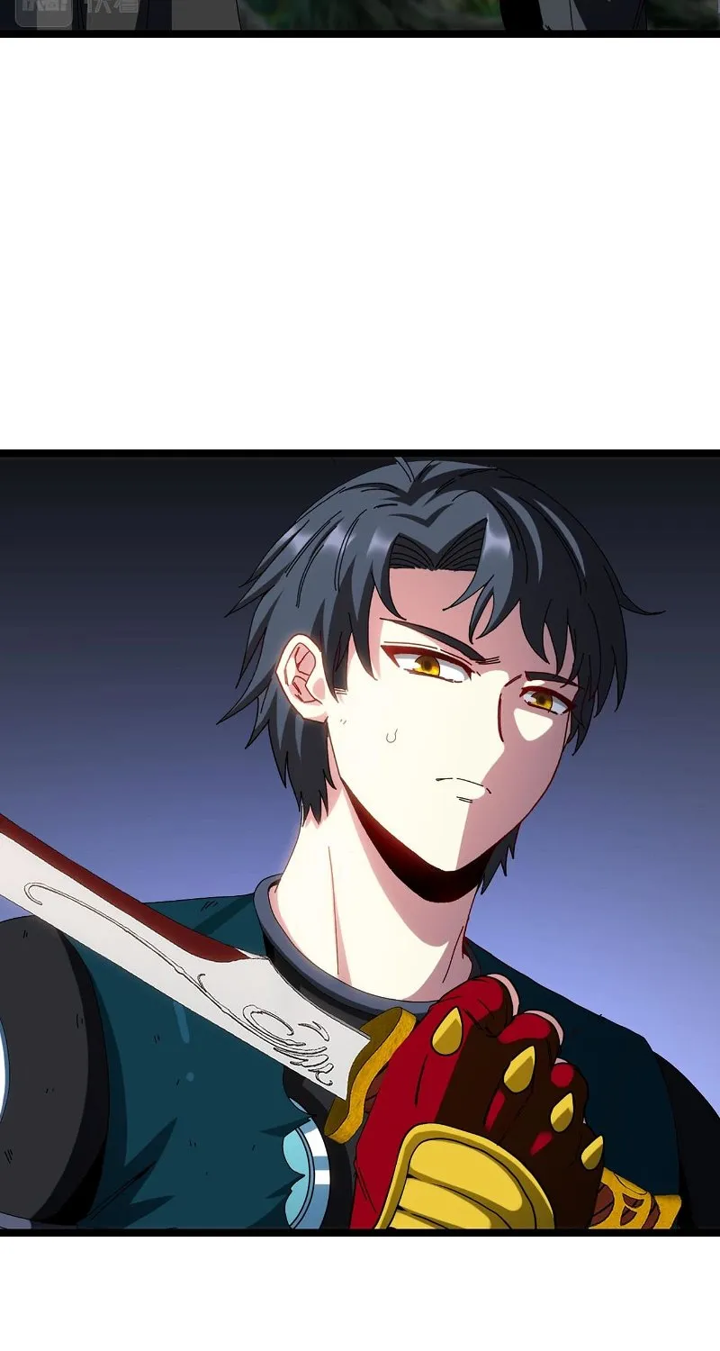 Read Divine Leveling System chapter 44 image 36 on Lezhin