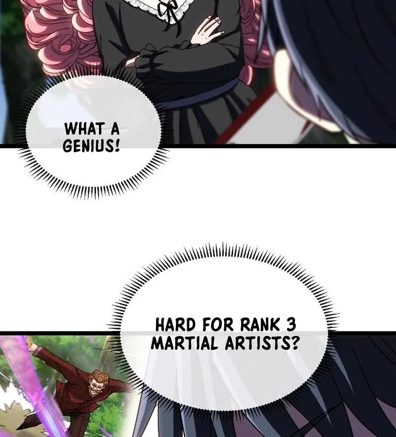 Read Divine Leveling System chapter 44 image 41 on Lezhin